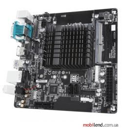 GIGABYTE J4105N H