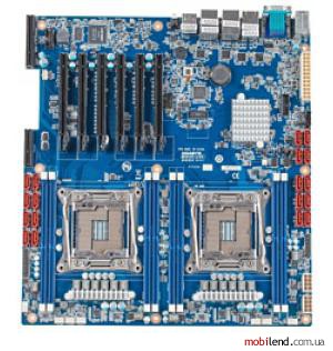 GIGABYTE MD50-LS0 (rev. 1.1)
