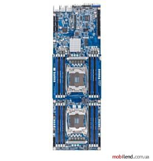 GIGABYTE MH70-HD1 (rev. 1.0)