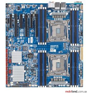 GIGABYTE MW70-3S0 (rev. 1.0)