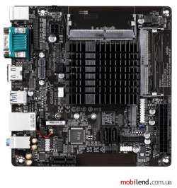 GIGABYTE N4120I H
