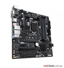 GIGABYTE Q370M D3H GSM PLUS