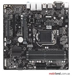 GIGABYTE Q370M D3H GSM PLUS (rev. 1.0)