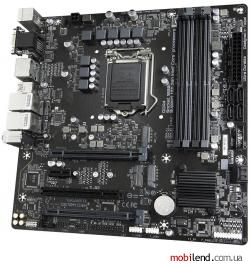 GIGABYTE Q570M D3H