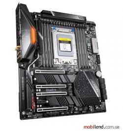 GIGABYTE TRX40 AORUS MASTER