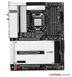 GIGABYTE W480 VISION D