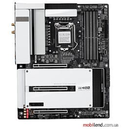 GIGABYTE W480 VISION D (rev. 1.0)