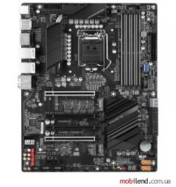 GIGABYTE W480 Vision W (W480 VISION W)