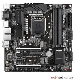 GIGABYTE W480M VISION W