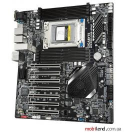 GIGABYTE WRX80-SU8-IPMI