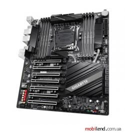 GIGABYTE X299-WU8
