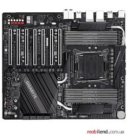 GIGABYTE X299-WU8 (rev. 1.0)