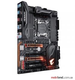 GIGABYTE X299 AORUS Gaming 3 Pro