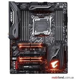 GIGABYTE X299 AORUS Gaming 3 (rev. 1.0)