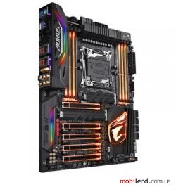 GIGABYTE X299 AORUS Gaming 7 Pro