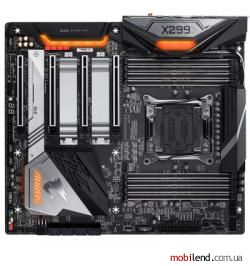 GIGABYTE X299 AORUS MASTER