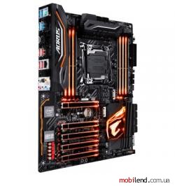 GIGABYTE X299 AORUS Ultra Gaming
