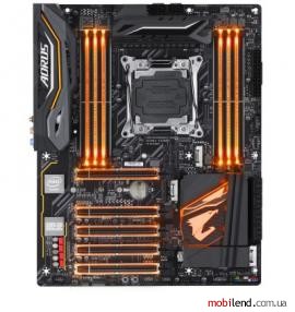 GIGABYTE X299 AORUS Ultra Gaming Pro