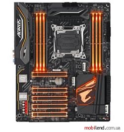 GIGABYTE X299 AORUS Ultra Gaming Pro (rev. 1.0)