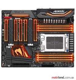 GIGABYTE X399 AORUS Gaming 7 (rev. 1.0)