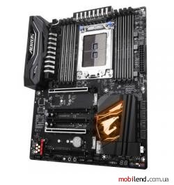 GIGABYTE X399 AORUS PRO
