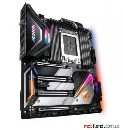 GIGABYTE X399 AORUS XTREME
