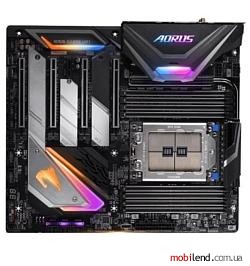 GIGABYTE X399 AORUS XTREME (rev. 1.0)