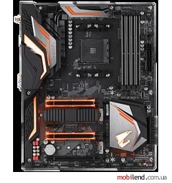 GIGABYTE X470 AORUS GAMING 5 WIFI (rev. 1.0)