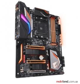 GIGABYTE X470 AORUS GAMING 7 WIFI