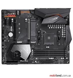 GIGABYTE X570 AORUS ELITE (rev. 1.0)