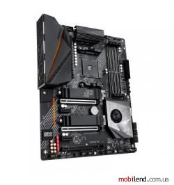 GIGABYTE X570 AORUS PRO