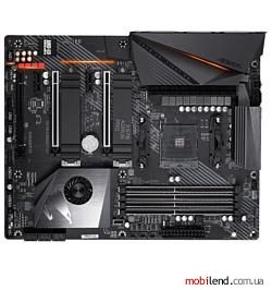 GIGABYTE X570 AORUS PRO (rev. 1.0)