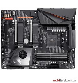 GIGABYTE X570 AORUS PRO (rev. 1.1/1.2)