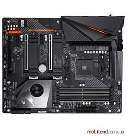 GIGABYTE X570 AORUS PRO WIFI (rev. 1.0)
