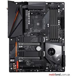 Gigabyte X570 Aorus Pro WiFi (rev. 1.1/1.2)