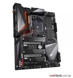 GIGABYTE X570 AORUS ULTRA