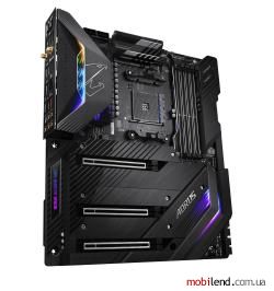 GIGABYTE X570 AORUS XTREME