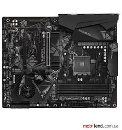 GIGABYTE X570 GAMING X (rev. 1.0)