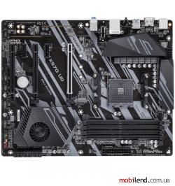 GIGABYTE X570 UD