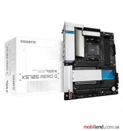 GIGABYTE X570S AERO G