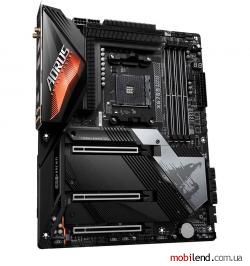 GIGABYTE X570S AORUS MASTER
