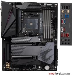 GIGABYTE X570S AORUS PRO AX