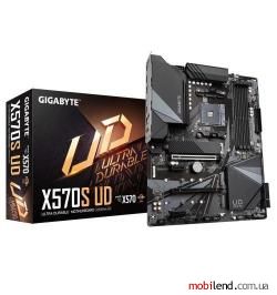 GIGABYTE X570S UD