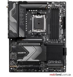 GIGABYTE X670 GAMING X AX