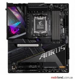 GIGABYTE X670E AORUS XTREME