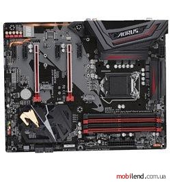 GIGABYTE Z370 AORUS Gaming 3 (rev. 1.0)