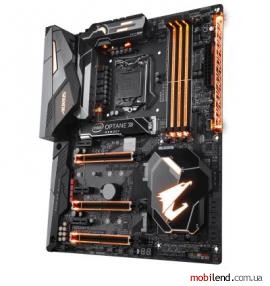 GIGABYTE Z370 AORUS GAMING 7-OP