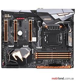 GIGABYTE Z370 AORUS Gaming 7 (rev. 1.0)