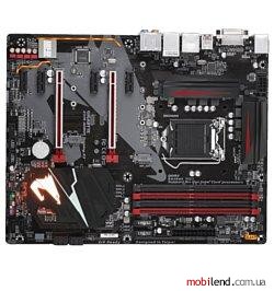 GIGABYTE Z370 AORUS Gaming K3 (rev. 1.0)