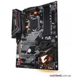 GIGABYTE Z370 AORUS GAMING WIFI